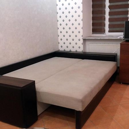 Comfortable Apartment On Franko Lviv Exterior photo